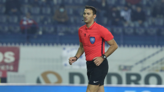 Κουτσιαύτης: «Πήγε να εκμαιεύσει το πέναλτι ο Λάμπρου»