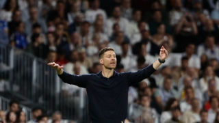 Βινίσιους σε Αλόνσο: «Καλύτερα να φύγω από την ομάδα!»