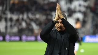 Παντιλίμον: «Ο Λουτσέσκου άνοιξε τον δρόμο μου για την μεταγραφή στη Μάντσεστερ Σίτι»!