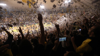 Άρης: Ναυλώνει τσάρτερ για Κλαϊπέντα