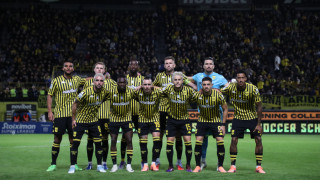 Άρης: Μια εντεκάδα για... μύστες