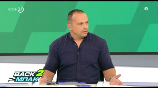 Έξαλλος ο Μπακόπουλος για Τζήλο στο Παναθηναϊκός-Αστέρας: «Ρε αγόρι μου...»