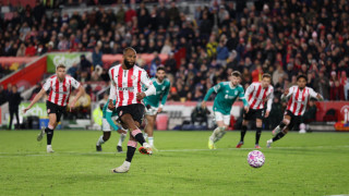 Από το κακό στο χειρότερο: Η Λίβερπουλ ηττήθηκε και από την Μπρέντφορντ