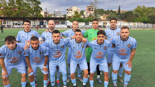 Πετρονικολός-Δόξα Ρετζικίου: «Καθοριστική η βοήθεια των παικτών που ήρθαν από τον πάγκο»