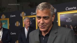 Εντυπωσιασμένος ο Κλούνει από τη ληστεία στο Λούβρο: «Επαγγελματίες κλέφτες, όπως εγώ...»