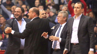 Εμφύλιος πόλεμος στο λιμάνι, ο Μαρινάκης πυρ και μανία με την ΚΑΕ!