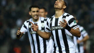 PAOK VIEW: «Παίρνει άριστα στη διαχείριση ο ΠΑΟΚ, ξεχώρισε ο Γιακουμάκης»