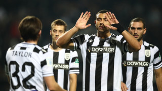 Γιακουμάκης, Οζντόεφ τα κλειδιά, με συμπαραστάτη τον Ντεσπόντοφ