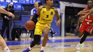 Άρης: Κατάρρευση στο β' μέρος και συντριβή (103-76) από τη Χάποελ στο ντεμπούτο Μίλιτσιτς