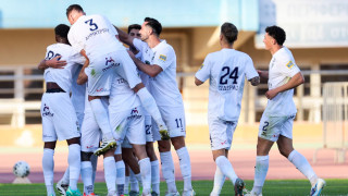 Ασίστ Ντουρμισάι, γκολ ο Κούστα: Έτσι προηγήθηκε ο Ηρακλής στο Ηράκλειο