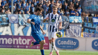 SL2-Η βαθμολογία στον Βορρά: Σταθερά στο +1 ο Ηρακλής, ανακατατάξεις στην ουρά