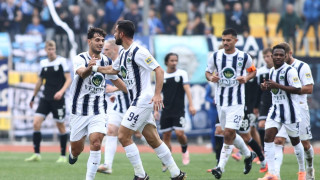 Ηρακλής-ΠΑΣ Γιάννινα: Ώρα επιστροφής στις νίκες για τον Ημίθεο