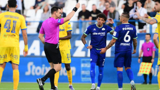 Κηφισιά κατά διαιτησίας: «Η δύναμη της τηλεοπτικής εικόνας τα είπε όλα»