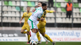 Άρης: Μόλις δύο νίκες στη Λιβαδειά, η τελευταία το 2009!