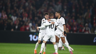 Ιορδανίδης: «Ο Γιακουμάκης βρήκε αυτό που ήθελε στον ΠΑΟΚ-Θα βοηθήσει με τα γκολ του»