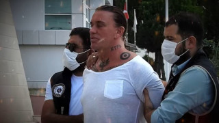 Μανάβης τη μέρα, μαφιόζος τη νύχτα: H ζωή του Τούρκου αρχηγού των Hell's Angels