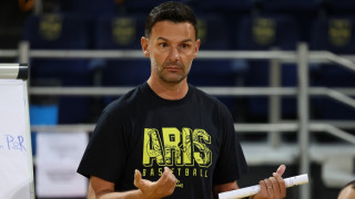 Μίλιτσιτς: «Ξέρουμε ακριβώς τι πρέπει να κάνουμε με τον ΠΑΟΚ»