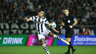 ΠΑΟΚ: Προηγείται ο Μιχαηλίδης για τον MVP Box Φεβρουαρίου