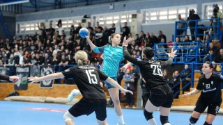 Χάντμπολ γυναικών: Πρεμιέρα με ντέρμπι για τον ΠΑΟΚ