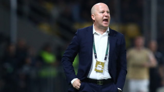 Νίκολιτς: «Εκπληκτικό παιχνίδι! Πνευματική μεταμόρφωση σε σχέση με το ματς με ΠΑΟΚ»