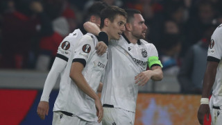 Η κατακόρυφη άνοδος του ΠΑΟΚ έχει όνομα: Ζίβκοβιτς