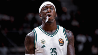 Αυτή είναι η τρίτη φανέλα του Παναθηναϊκού: Ούτε με την Μπασκόνια ο Ναν