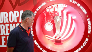 Ολυμπιακός-ΑΕΚ: SOLD out στο «Γεώργιος Καραϊσκάκης»