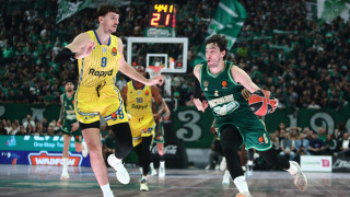 Παναθηναϊκός: Πρόβλημα με Όσμαν-Θα υποβληθεί σε ιατρικές εξετάσεις (vid)