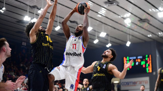 LIVESTREAMING: Πανιώνιος-Άρης