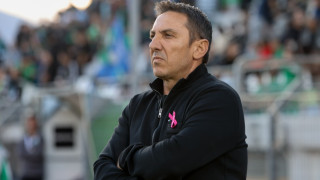 Θαυμαστής του Σάντος ο Νίκος Παπαδόπουλος: «Παρακολουθούσα κρυφά προπονήσεις του ΠΑΟΚ!»