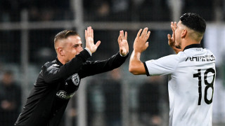 ΠΑΟΚ: Οι «Δημήτρηδες» που σκοράρουν στην 26η Οκτωβρίου και η περίεργη σύμπτωση