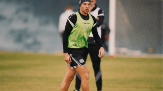 ΠΑΟΚ: Μία επιστροφή και έξι στα... πιτς