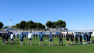 Πένθος και θλίψη στο ισπανικό ποδόσφαιρο: Πέθανε 15χρονος παίκτης της Σαραγόσα