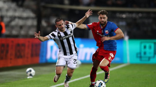 ΠΑΟΚ: Στην αναμονή για Λόβρεν, Σάστρε-Ok ο Τέιλορ