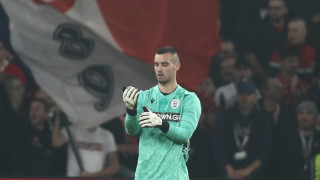 Τσιφτσής: «Πρέπει να καθαρίσουμε από το πρώτο ημίχρονο με τον Ατρόμητο»