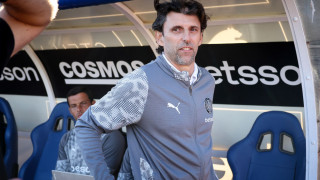 Βενετίδης: «Μας δυσκόλεψε ο Ηρακλής στο πρώτο μέρος»