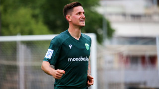 Λεβαδειακός: Μία επιστροφή αλλά και τρεις απουσίες ενόψει Άρη