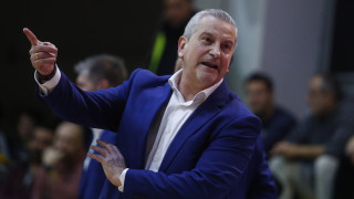 Επίσημο: Νέος προπονητής του Πανιωνίου ο Ηλίας Ζούρος