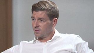 Τζέραρντ: «Γι’ αυτό αποσύρθηκα από το ποδόσφαιρο» (vid)