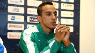 Έλληνας και                             επίσημα ο Ζέκα