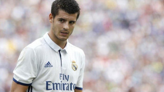 Τεράστιο πλήγμα με                           Μοράτα