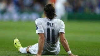 Χειρότερα τα νέα για                        Μπέιλ, τέλος το 2016!