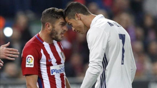 Ρονάλντο: «Ο Κόκε                                     με είπε πο...τη»