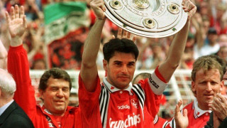 Στον δρόμο     που     χάραξε η Καϊζερσλάουτερν! (vids)