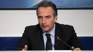 Καλαφάτης: «Πέταξαν την μπάλα στην κερκίδα στο θέμα ΟΑΣΘ»