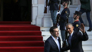 Η ψευτοαμερικάνικη προφορά του Τσίπρα «έσπασε»... ταμεία! (ΒΙΝΤΕΟ)