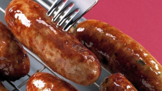 Δείτε ποια          λουκάνικα ανακαλεί ο ΕΦΕΤ (ΦΩΤΟ)