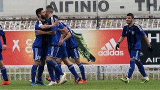 «Οσα   περισσότερα   γκολ, τόσο   το     καλύτερο»