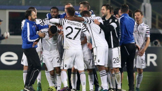 Ιστορική        νίκη  που      οδηγεί    σε   θρίλερ