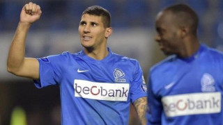 Το γκολ του Καρέλη         για το 1-0 της Γκεγκ (vid)